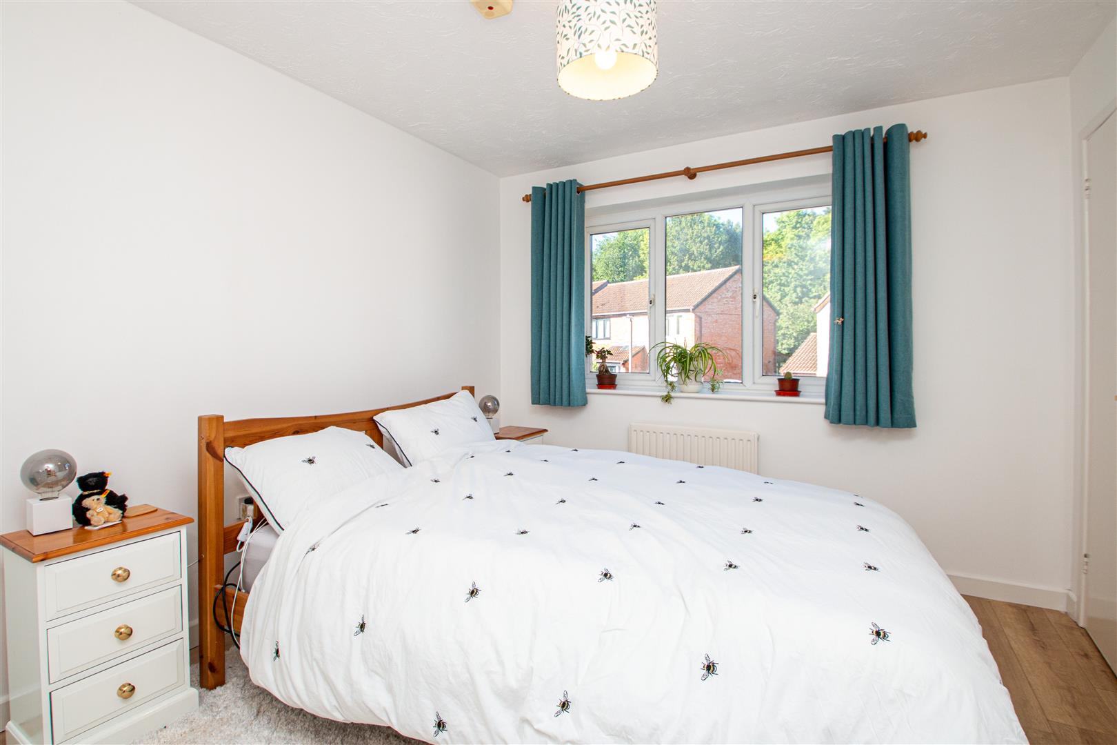 Braford Gardens, Shenley Brook End